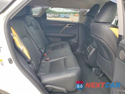 Zdjęcie 11 z 13 samochodu: 2018 LEXUS RX 350 BASE VIN:2T2ZZMCA6JC101801 - miniatura