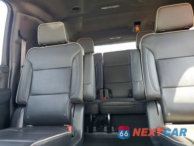 Zdjęcie 10 z 13 samochodu: 2022 GMC YUKON XL C1500 SLT VIN:1GKS1GKD1NR168588 - miniatura