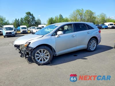 2009 TOYOTA VENZA AWD 4CYL 4T3BE11A29U003403 - główne zdjęcie licytacji z USA - miniatura