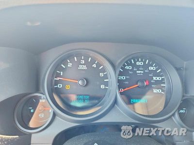 Zdjęcie 17 z 24 samochodu: 2010 CHEVROLET SILVERADO C1500 LS VIN:3GCRCREA6AG290889 - miniatura