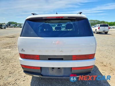 Zdjęcie 6 z 13 samochodu: 2025 HYUNDAI SANTA FE SEL VIN:5NMP24GL4SH081670 - miniatura