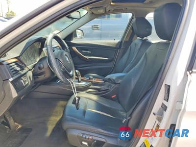 Zdjęcie 7 z 12 samochodu: 2014 BMW 328 XI SULEV VIN:WBA3B5G5XENS10196 - miniatura
