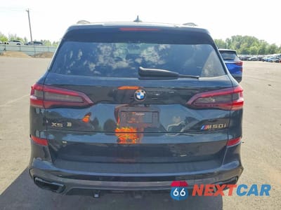 Zdjęcie 6 z 13 samochodu: 2020 BMW X5 M50I VIN:5UXJU4C02L9C22634 - miniatura