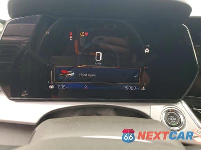 Zdjęcie 9 z 13 samochodu: 2025 CHEVROLET TRAX 1LT VIN:KL77LHEP7SC203699 - miniatura