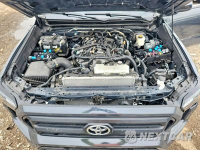 Zdjęcie 11 z 12 samochodu: 2024 TOYOTA TACOMA SR VIN:3TYLD5KN9RT007888 - miniatura