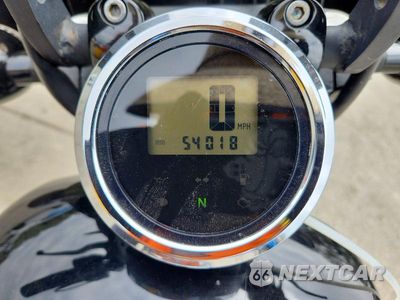 Zdjęcie 7 z 9 samochodu: 2019 YAMAHA XVS950 VIN:JYAVN05Y0KA003947 - miniatura