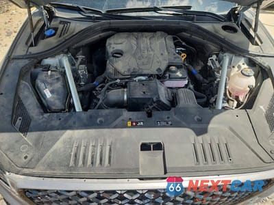 Zdjęcie 11 z 12 samochodu: 2024 GENESIS GV70 2.5T STANDARD VIN:5NMMADTB0RH011550 - miniatura