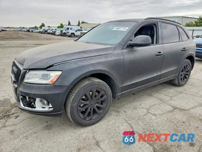 2016 AUDI Q5 PREMIUM WA1C2AFP0GA055225 - główne zdjęcie licytacji z USA - miniatura