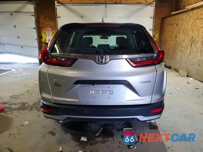 Zdjęcie 6 z 13 samochodu: 2020 HONDA CR-V LX VIN:2HKRW2H21LH651992 - miniatura