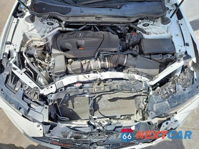 Zdjęcie 11 z 12 samochodu: 2024 ACURA TLX A-SPEC VIN:19UUB6F56RA000403 - miniatura