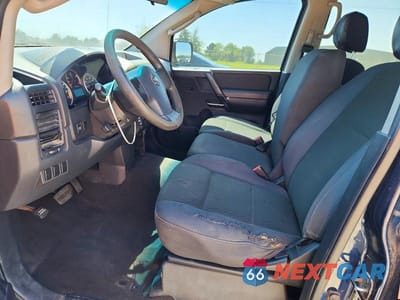 Zdjęcie 7 z 12 samochodu: 2008 NISSAN TITAN XE FFV VIN:1N6BA07D58N357491 - miniatura