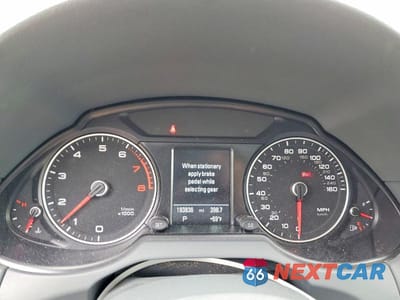 Zdjęcie 9 z 14 samochodu: 2017 AUDI Q5 PREMIUM PLUS S-LINE VIN:WA1D7AFP6HA068794 - miniatura