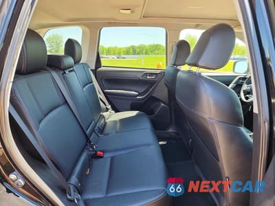 Zdjęcie 11 z 13 samochodu: 2015 SUBARU FORESTER 2.5I LIMITED VIN:JF2SJAHC3FH420826 - miniatura