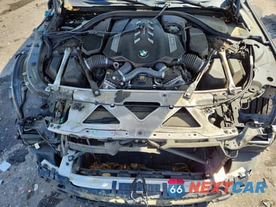 Zdjęcie 11 z 12 samochodu: 2020 BMW 750 XI VIN:WBA7U2C07LGJ59956 - miniatura