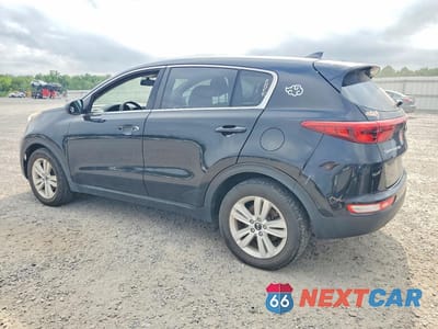 Drugie zdjęcie samochodu z przodu: 2017 KIA SPORTAGE LX VIN:KNDPM3AC0H7206032 - miniatura