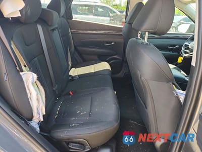 Zdjęcie 11 z 13 samochodu: 2024 HYUNDAI TUCSON SEL VIN:5NMJB3DE1RH421308 - miniatura