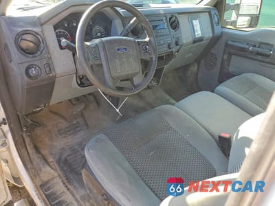 Zdjęcie 8 z 12 samochodu: 2015 FORD F250 SUPER DUTY VIN:1FT7X2B6XFEB31018 - miniatura