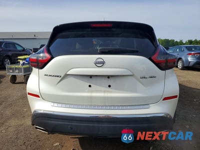 Zdjęcie 6 z 13 samochodu: 2024 NISSAN MURANO SL VIN:5N1AZ2CS4RC111807 - miniatura