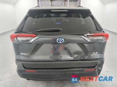 Zdjęcie 6 z 14 samochodu: 2024 TOYOTA RAV4 HYBRID XLE VIN:2T3RWRFV4RW242988 - miniatura