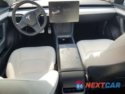 Zdjęcie 8 z 13 samochodu: 2022 TESLA MODEL 3 VIN:5YJ3E1ECXNF108996 - miniatura