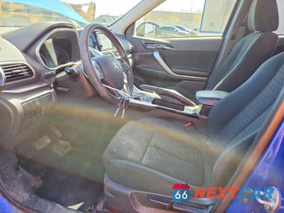 Zdjęcie 7 z 13 samochodu: 2018 MITSUBISHI ECLIPSE CROSS ES VIN:JA4AS3AA4JZ067800 - miniatura