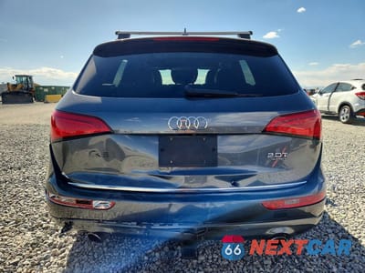 Zdjęcie 6 z 13 samochodu: 2016 AUDI Q5 PREMIUM PLUS VIN:WA1L2AFP8GA022473 - miniatura