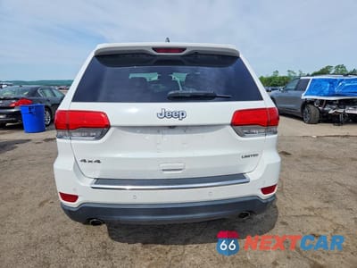 Zdjęcie 6 z 13 samochodu: 2014 JEEP GRAND CHEROKEE LIMITED VIN:1C4RJFBG3EC220255 - miniatura