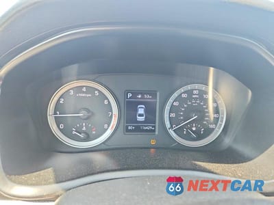 Zdjęcie 9 z 12 samochodu: 2018 HYUNDAI SONATA SE VIN:5NPE24AF7JH620407 - miniatura