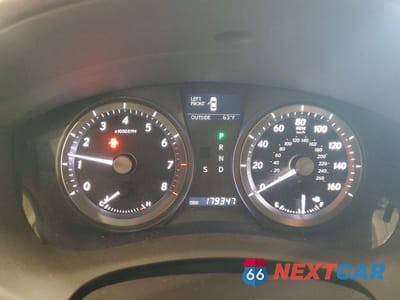 Zdjęcie 9 z 12 samochodu: 2007 LEXUS ES 350 VIN:JTHBJ46G672050559 - miniatura