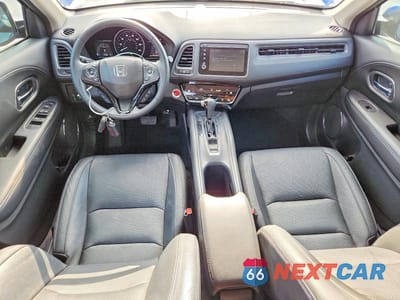 Zdjęcie 8 z 13 samochodu: 2021 HONDA HR-V EXL VIN:3CZRU5H79MM728519 - miniatura