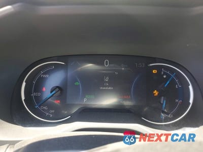 Zdjęcie 9 z 13 samochodu: 2022 TOYOTA RAV4 XSE VIN:4T3E6RFV2NU098284 - miniatura