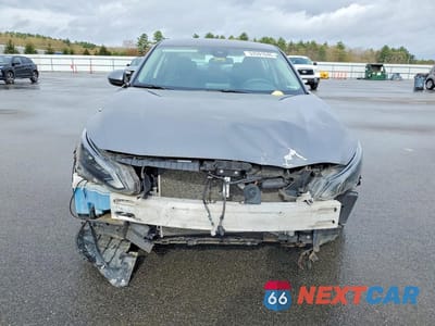 Piąte zdjęcie samochodu w środku: 2023 NISSAN ALTIMA SV VIN:1N4BL4DV1PN378117 - miniatura