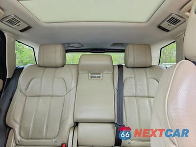 Zdjęcie 10 z 13 samochodu: 2015 LAND ROVER RANGE ROVER SPORT SC VIN:SALWR2TF2FA534981 - miniatura
