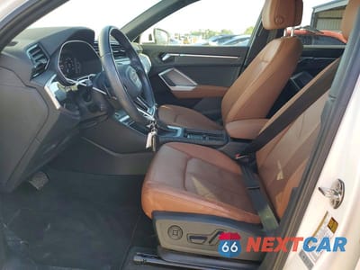 Zdjęcie 7 z 13 samochodu: 2021 AUDI Q3 PREMIUM S LINE 45 VIN:WA1DECF38M1056204 - miniatura