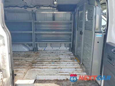 Zdjęcie 10 z 12 samochodu: 2018 FORD TRANSIT T-250 VIN:1FTYR1ZG1JKB15114 - miniatura