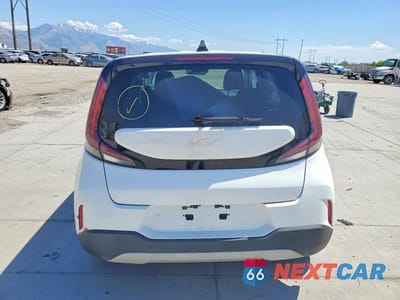 Zdjęcie 6 z 13 samochodu: 2023 KIA SOUL LX VIN:KNDJ23AU4P7871695 - miniatura