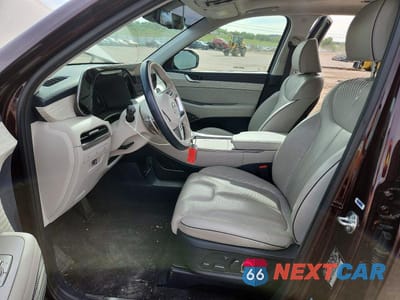 Zdjęcie 7 z 13 samochodu: 2024 HYUNDAI PALISADE CALLIGRAPHY VIN:KM8R7DGE4RU708149 - miniatura