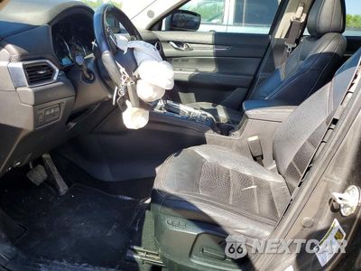 Zdjęcie 7 z 14 samochodu: 2019 MAZDA CX-5 GRAND TOURING VIN:JM3KFBDMXK0620347 - miniatura