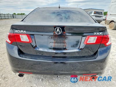 Zdjęcie 6 z 12 samochodu: 2009 ACURA TSX VIN:JH4CU26619C028845 - miniatura