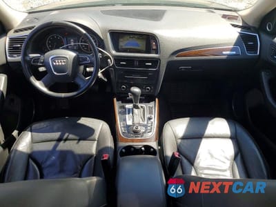 Zdjęcie 8 z 13 samochodu: 2011 AUDI Q5 PREMIUM PLUS VIN:WA1LFAFP8BA091600 - miniatura