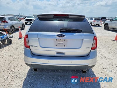 Zdjęcie 6 z 12 samochodu: 2011 FORD EDGE VIN:2FMDK3JC6BBB27094 - miniatura