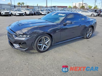2024 FORD MUSTANG GT 1FA6P8CF9R5424321 - główne zdjęcie licytacji z USA - miniatura