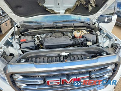 Zdjęcie 11 z 12 samochodu: 2022 GMC SIERRA LIMITED K1500 AT4 VIN:1GTP9EEL7NZ161646 - miniatura