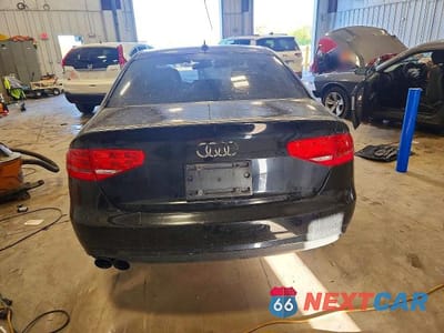 Zdjęcie 6 z 13 samochodu: 2014 AUDI A4 PREMIUM VIN:WAUBFAFL8EN037657 - miniatura
