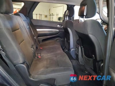 Zdjęcie 11 z 14 samochodu: 2014 DODGE DURANGO SXT VIN:1C4RDJAG3EC455895 - miniatura