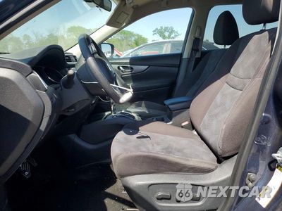 Zdjęcie 7 z 13 samochodu: 2016 NISSAN ROGUE SV VIN:KNMAT2MV0GP680285 - miniatura