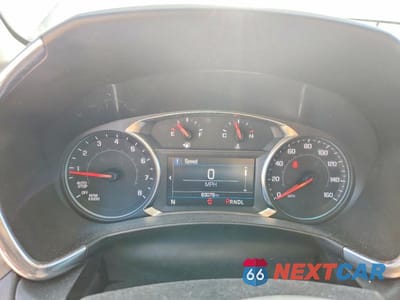 Zdjęcie 9 z 13 samochodu: 2023 CHEVROLET EQUINOX LT VIN:3GNAXTEG0PS203245 - miniatura