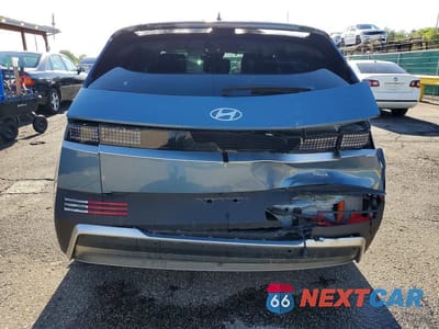 Zdjęcie 6 z 13 samochodu: 2025 HYUNDAI IONIQ 5 SEL VIN:7YAKNDDC8SY039390 - miniatura