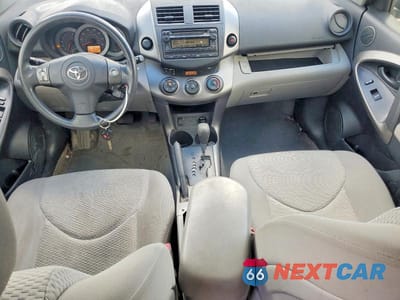 Zdjęcie 8 z 12 samochodu: 2012 TOYOTA RAV4 BASE VIN:JTMZF4DVXCD032194 - miniatura