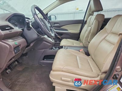 Zdjęcie 7 z 12 samochodu: 2014 HONDA CR-V EXL VIN:2HKRM4H76EH632807 - miniatura